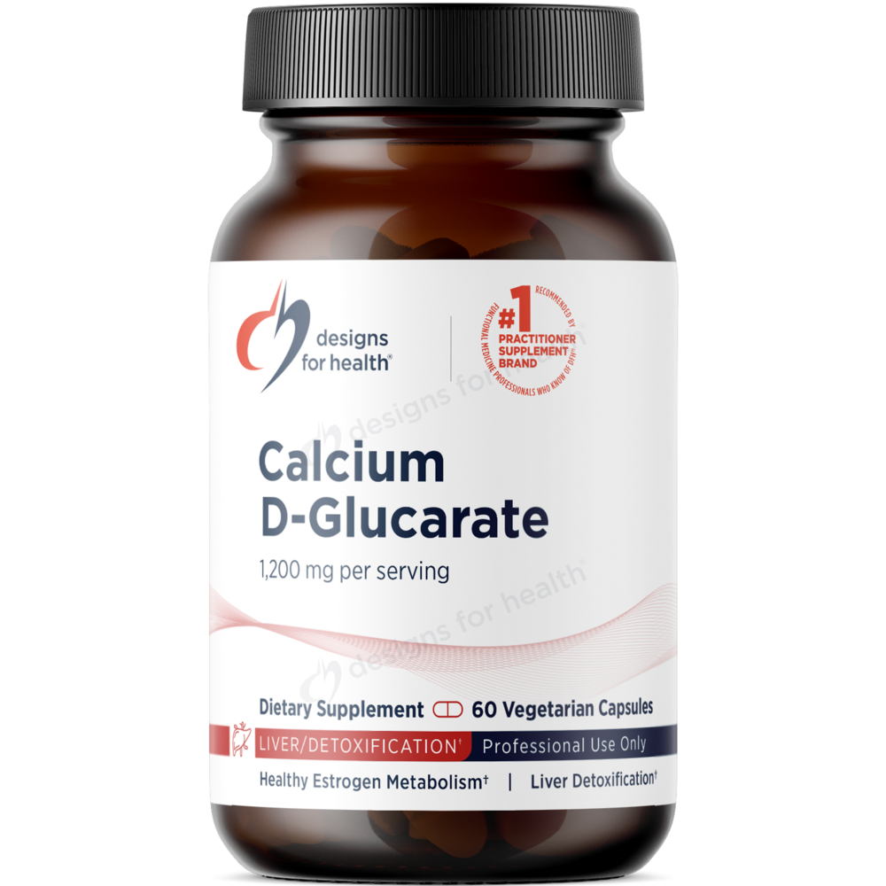 Calcium D-Glucarate
