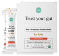 Trust Your Gut: Kids Probiotic Stick - Fruit Punch