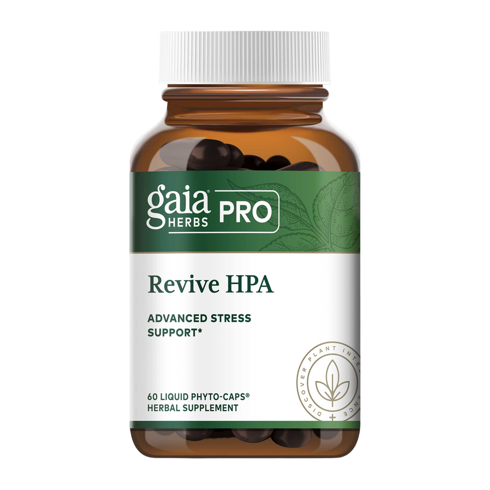 Revive HPA