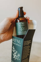 Purifying Gel Cleanser