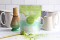 First Whisk Organic Matcha
