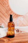 Melt Away Cleansing Oil