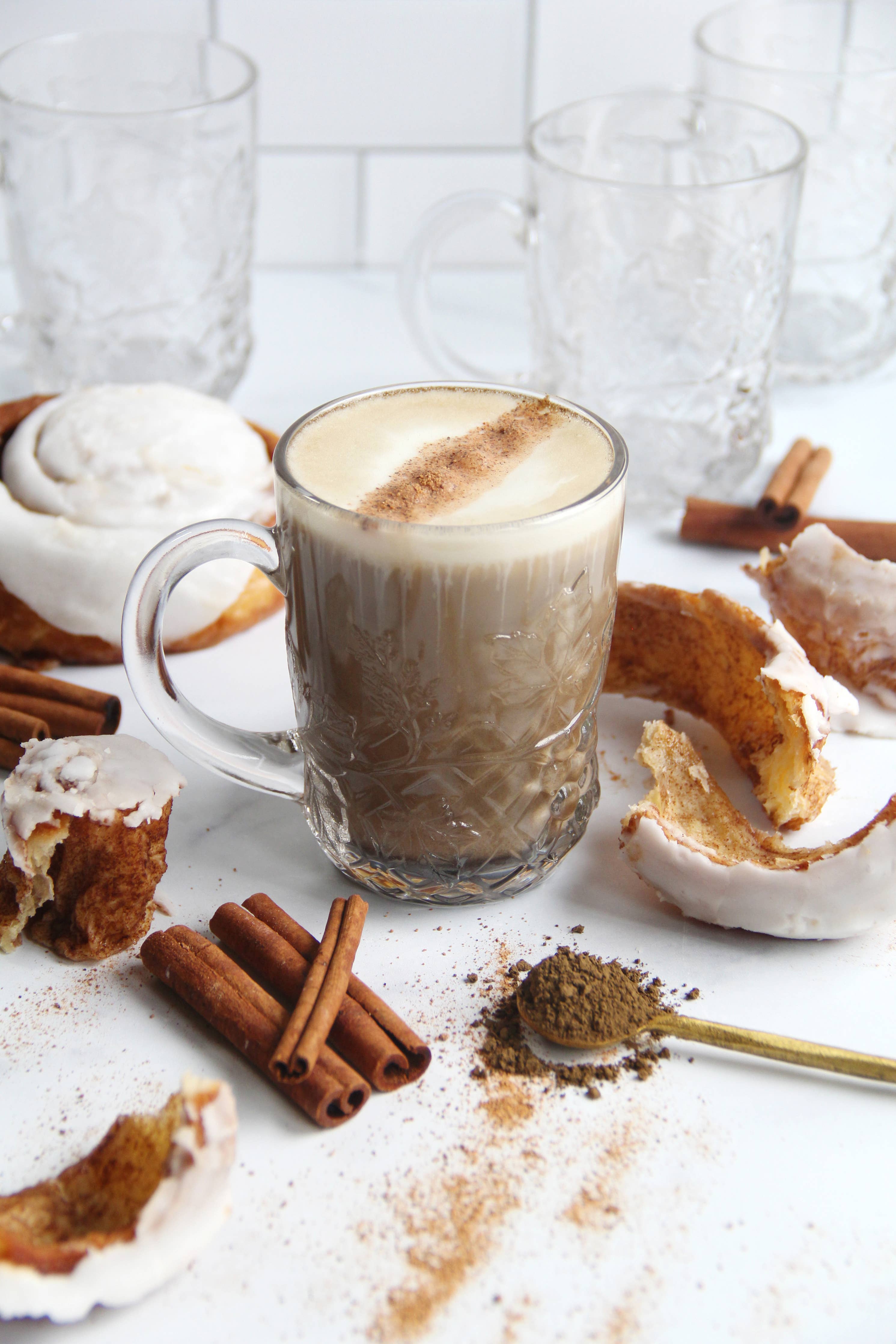 Organic Hojicha Roasted Green Tea
