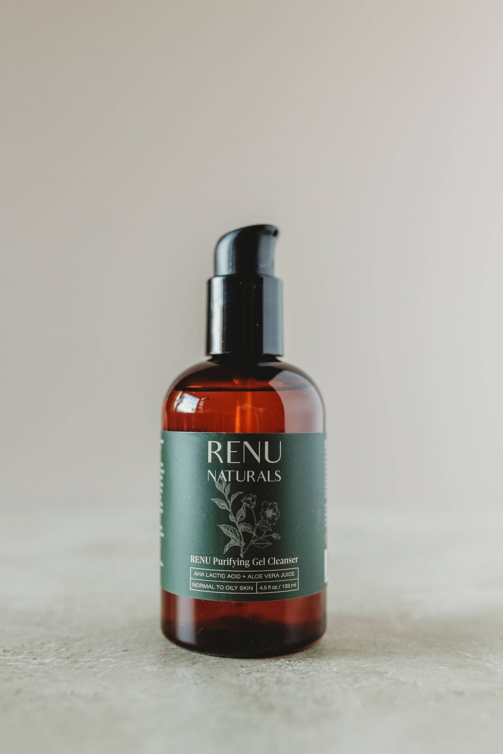Purifying Gel Cleanser