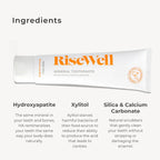 Mineral Toothpaste Wild Mint