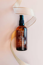 Melt Away Cleansing Oil