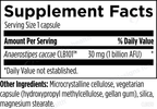 Anaerostipes Probiotic