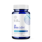 Biocidin® Capsules - Potent Broad Spectrum