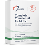 Complete Commensal Probiotic™
