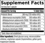 Complete Commensal Probiotic™