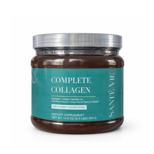 Complete Collagen