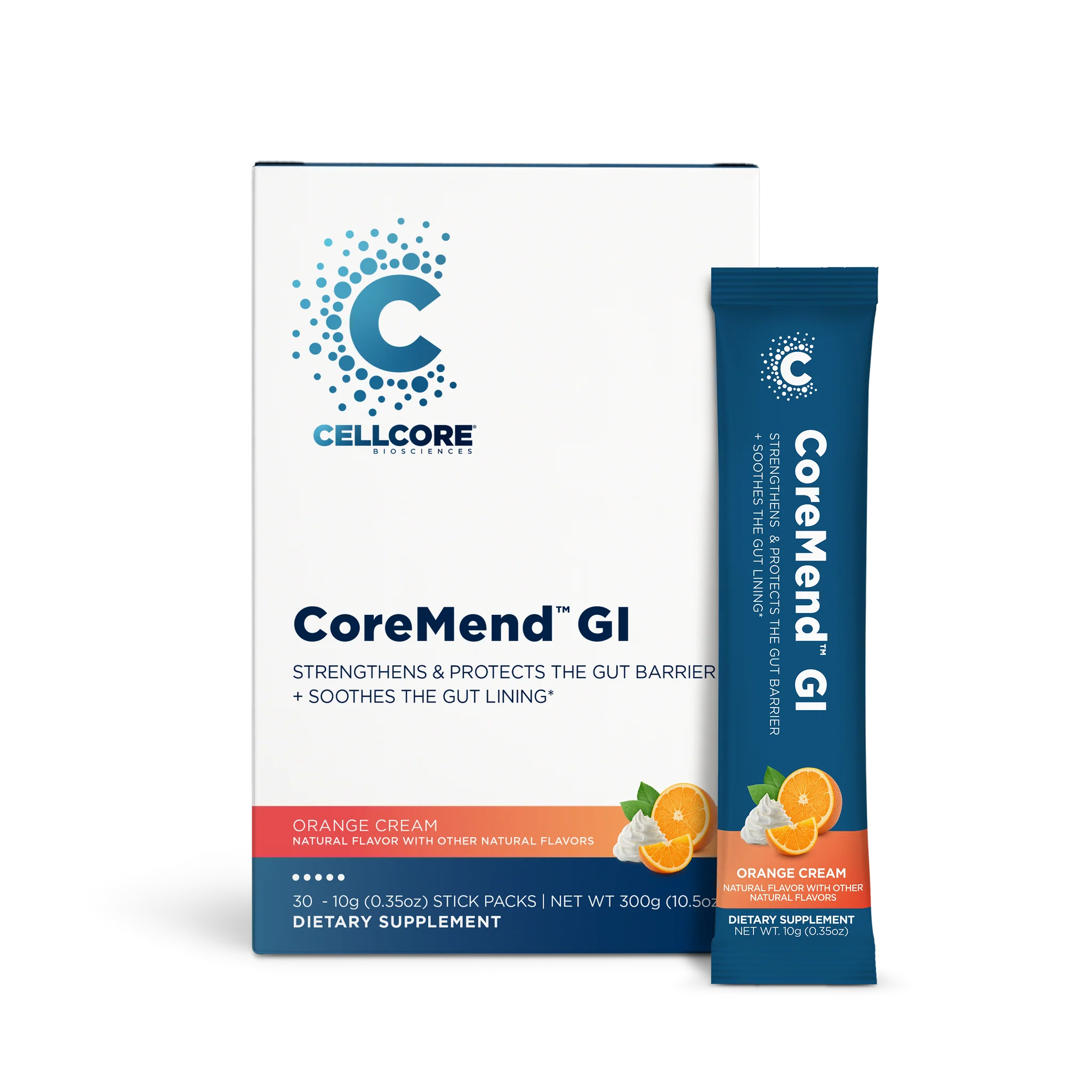 CoreMend™ GI