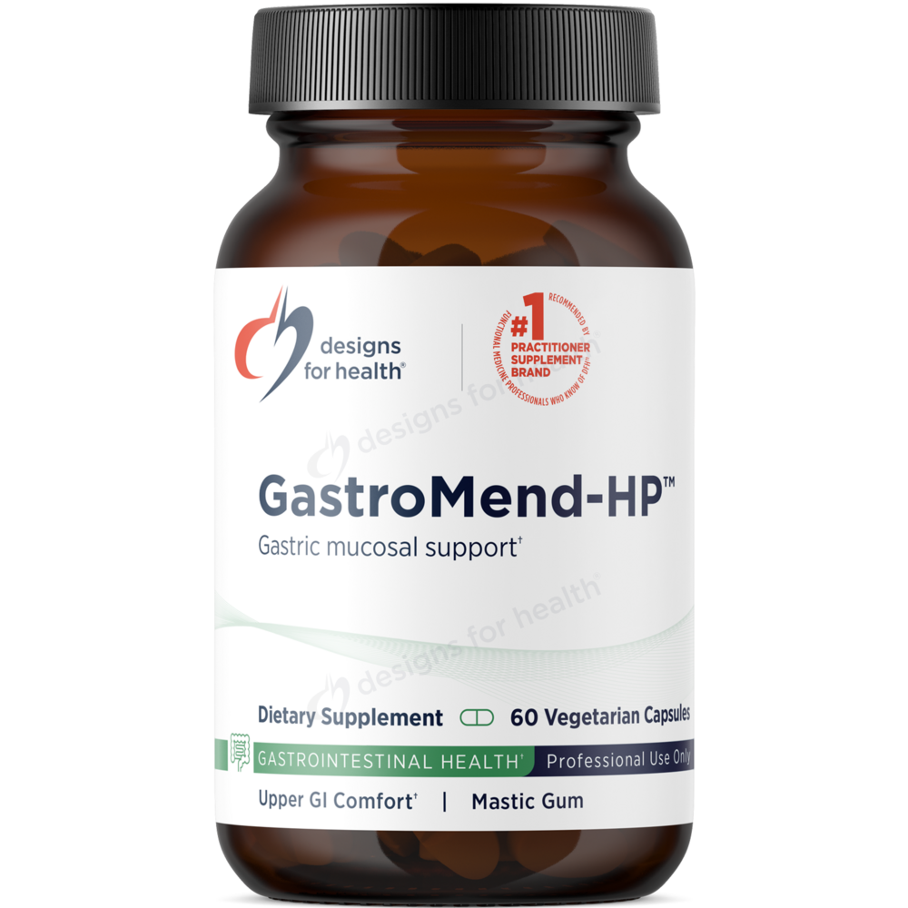 GastroMend-HP