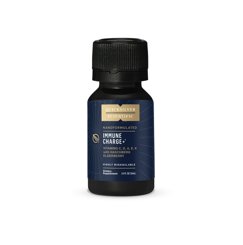 Immune Charge+™ Shots