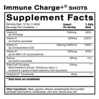 Immune Charge+™ Shots