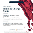 Immune Charge+™ Shots