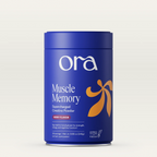 Muscle Memory: Supercharged Creatine Powder