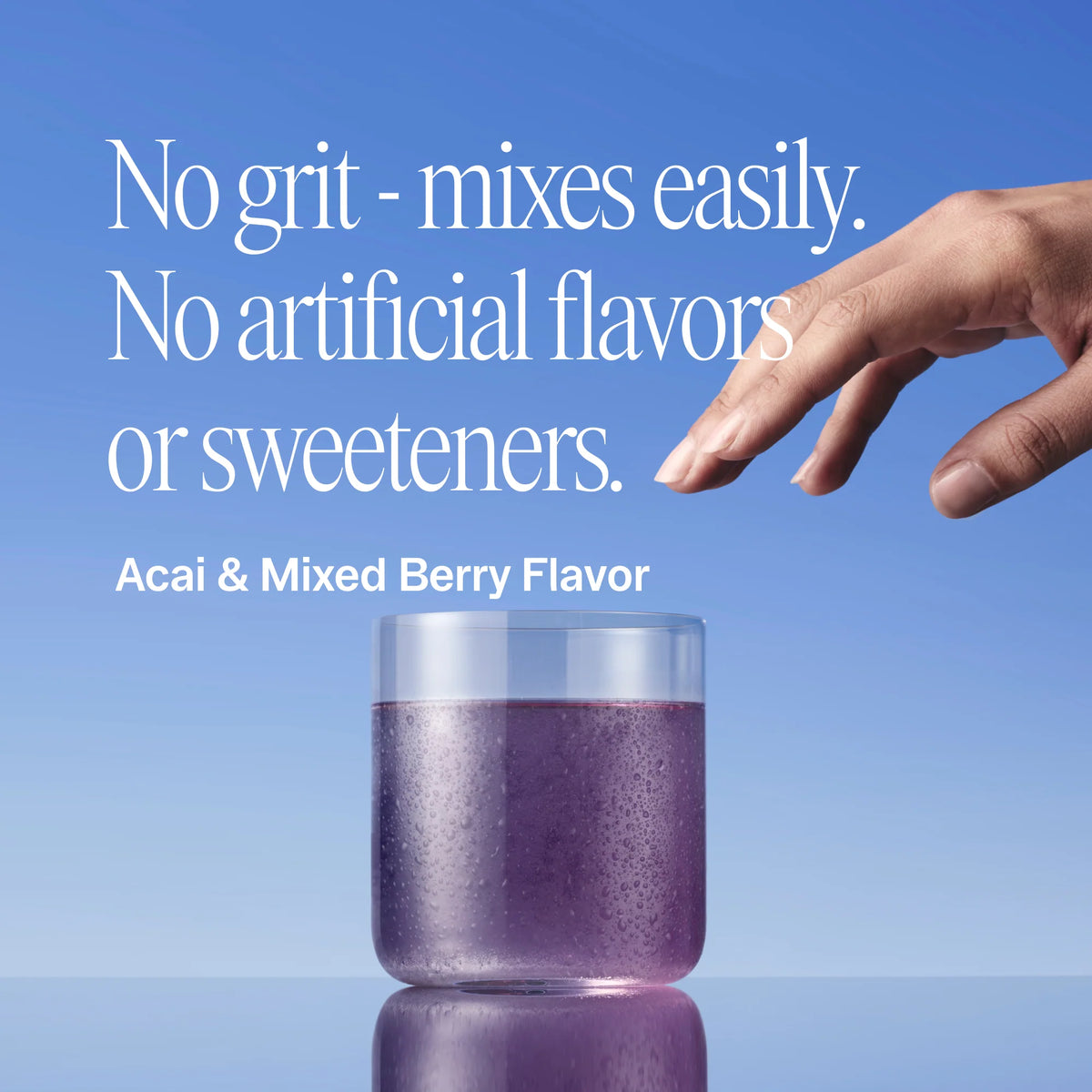 Muscle Memory: Supercharged Creatine Powder