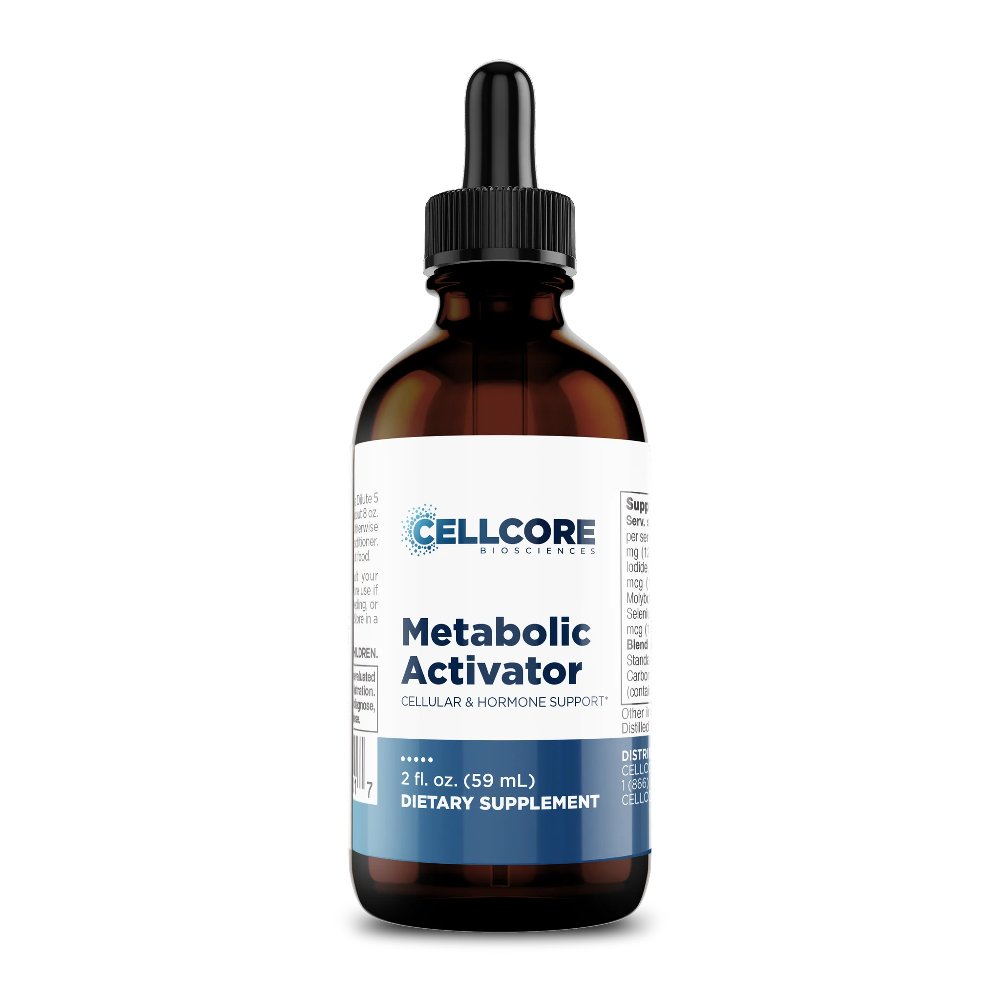 Metabolic Activator