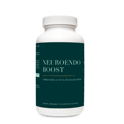 NeuroEndo Boost