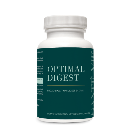 Optimal Digest