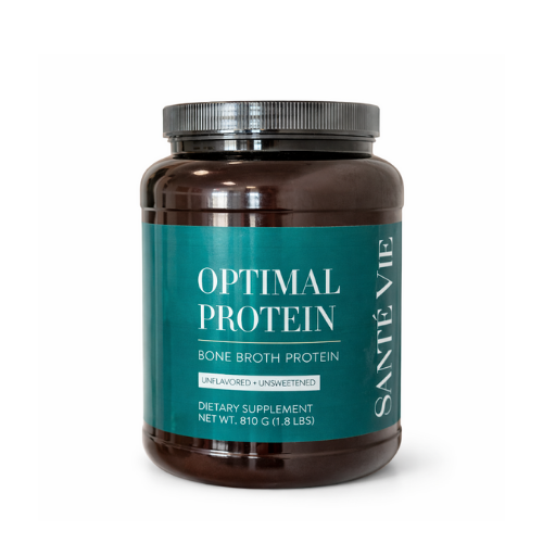 Optimal Protein