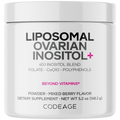 Liposomal Ovarian Inositol+ Powder