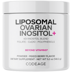 Liposomal Ovarian Inositol+ Powder