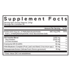 Liposomal Ovarian Inositol+ Powder