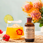 Polynesian Kiss Bitters