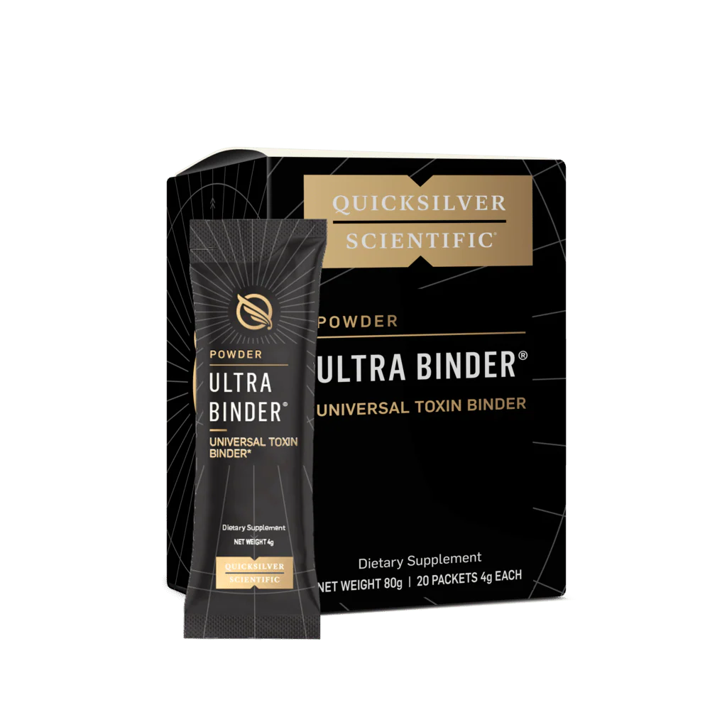 Ultra Binder Universal Stick Packs
