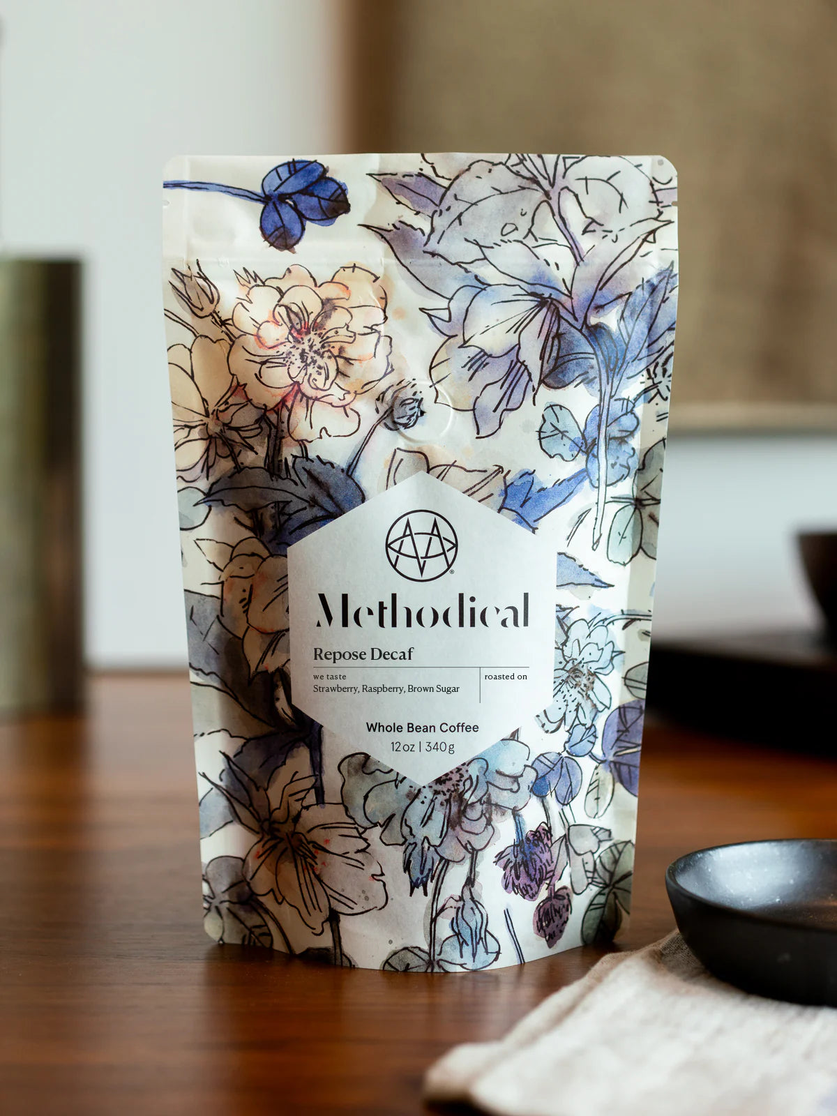 Repose Decaf by Methodical