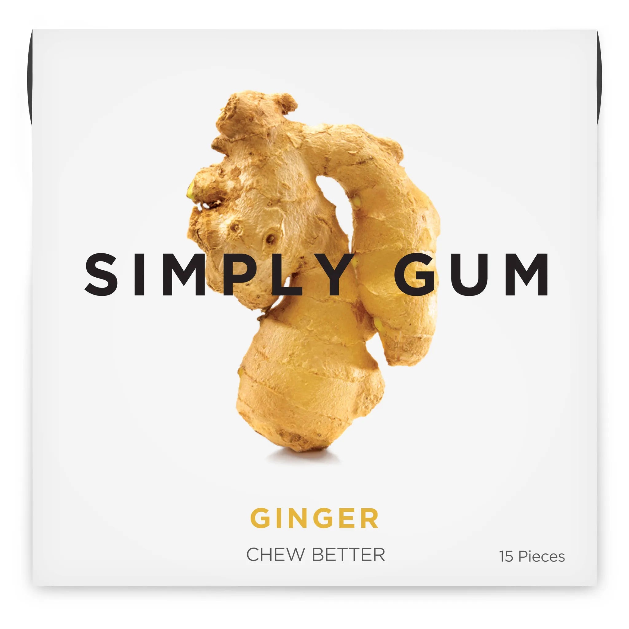 Simply Chewing Gum