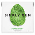 Simply Chewing Gum