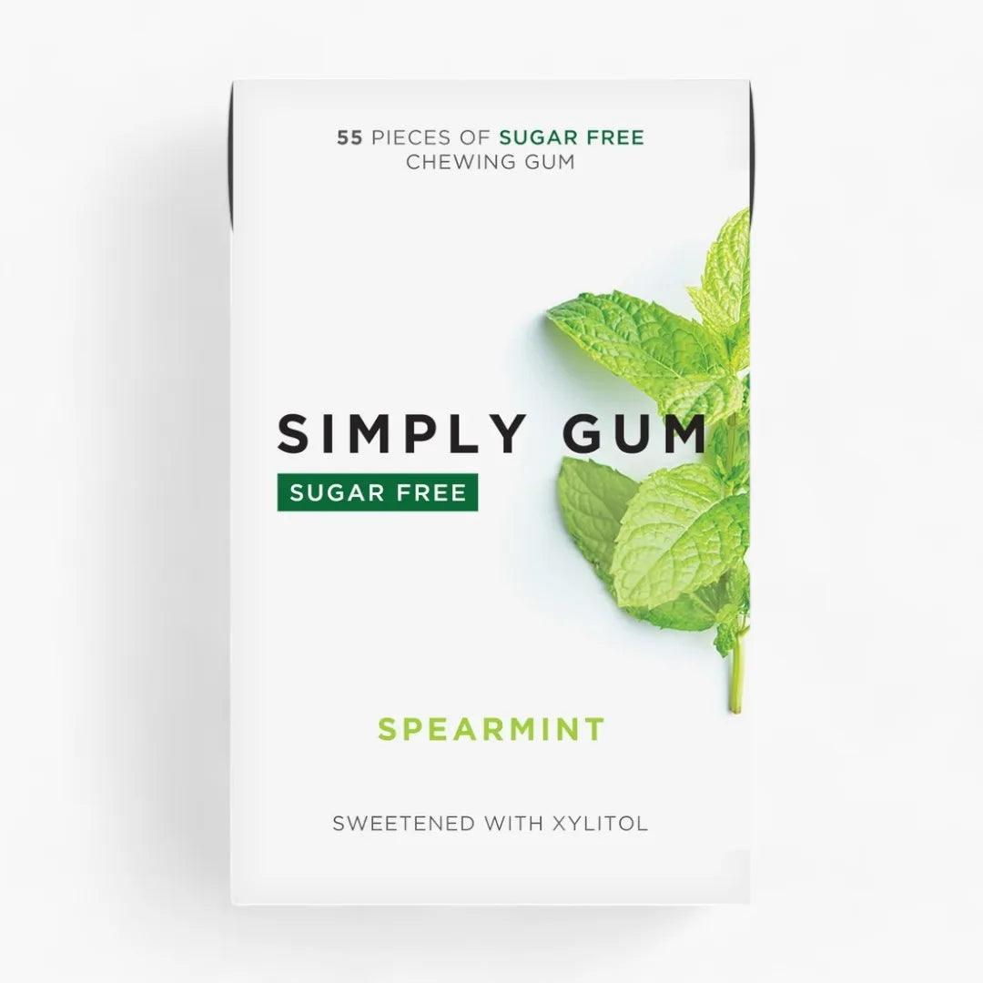 Simply Chewing Gum