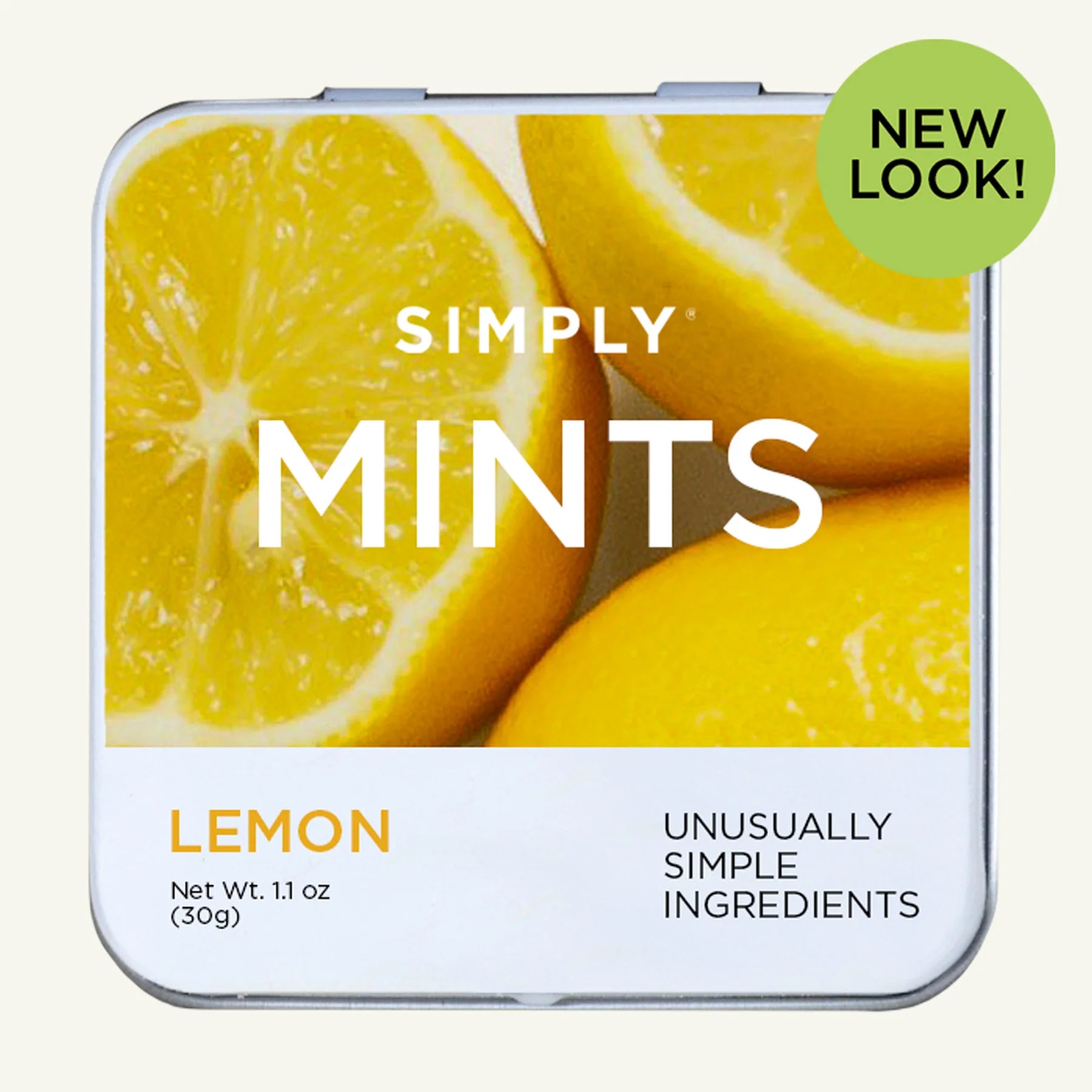 Simply Mints
