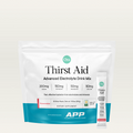 Thirst Aid: Advanced Electrolyte Drink Mix