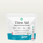 Thirst Aid: Advanced Electrolyte Drink Mix