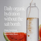 Thirst Aid: Advanced Electrolyte Drink Mix