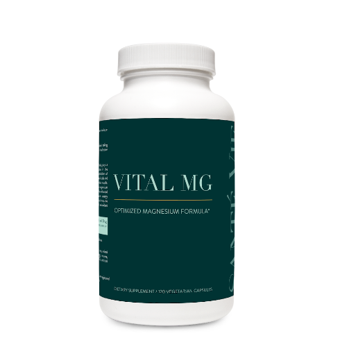 Vital Mg