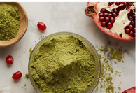 Detox & Antioxidant Support