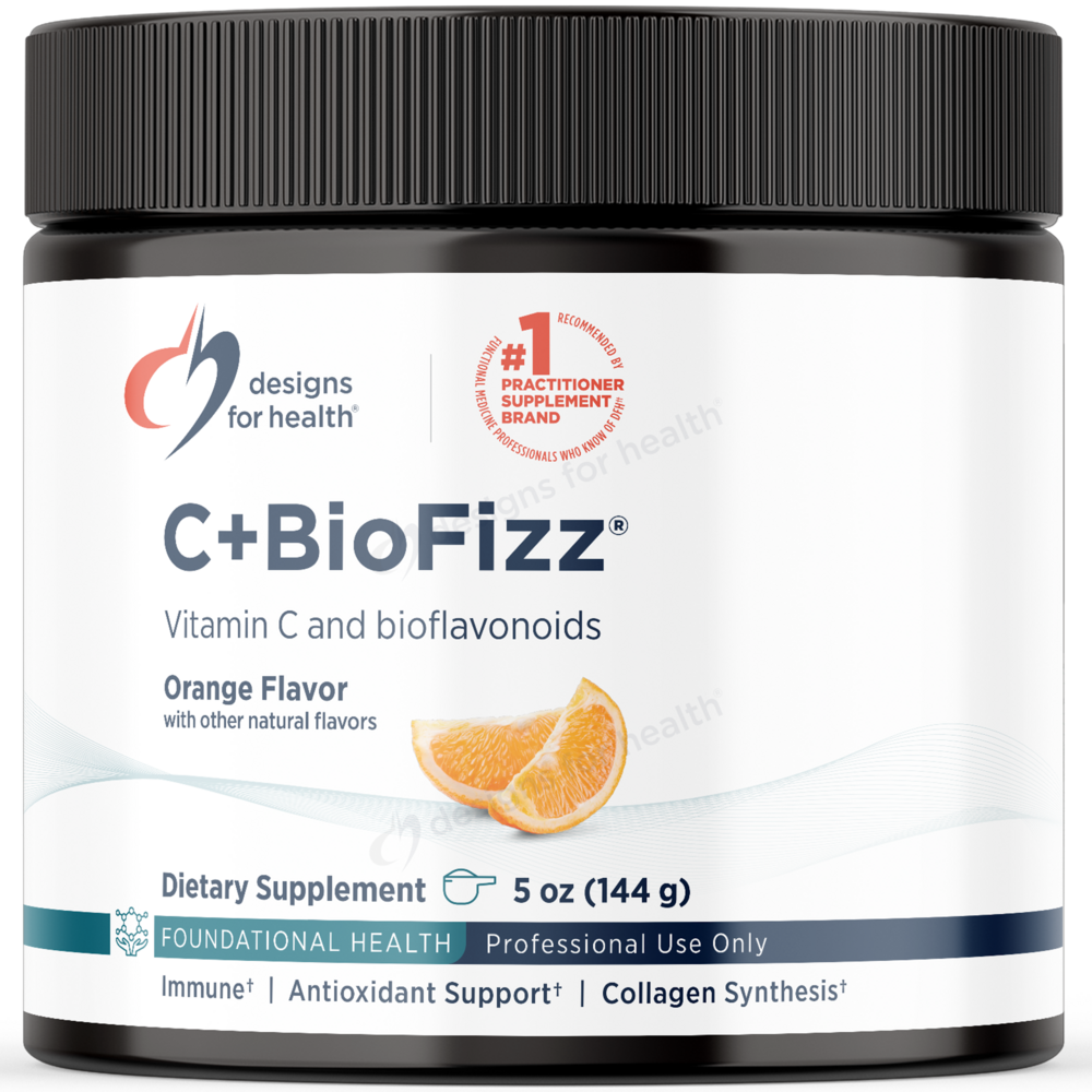 C+BioFizz Powder