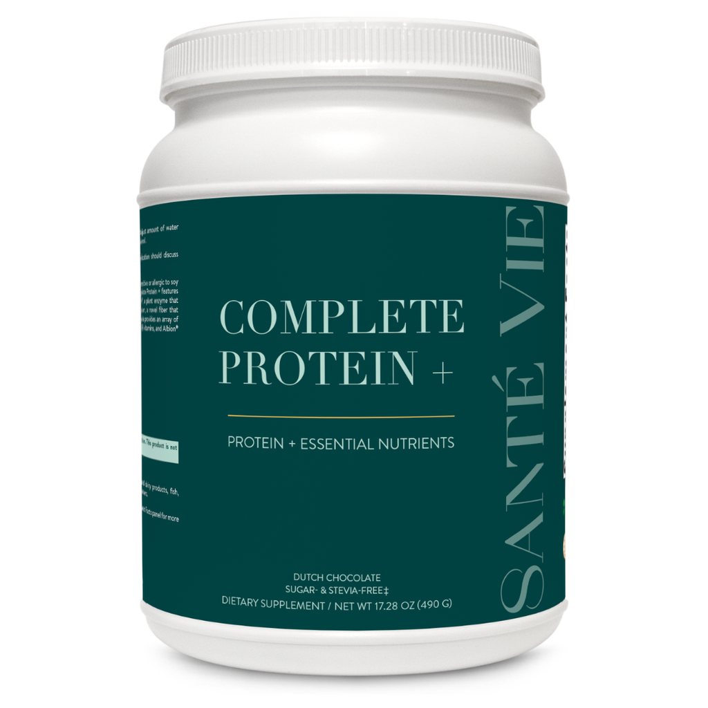 Complete Protein+