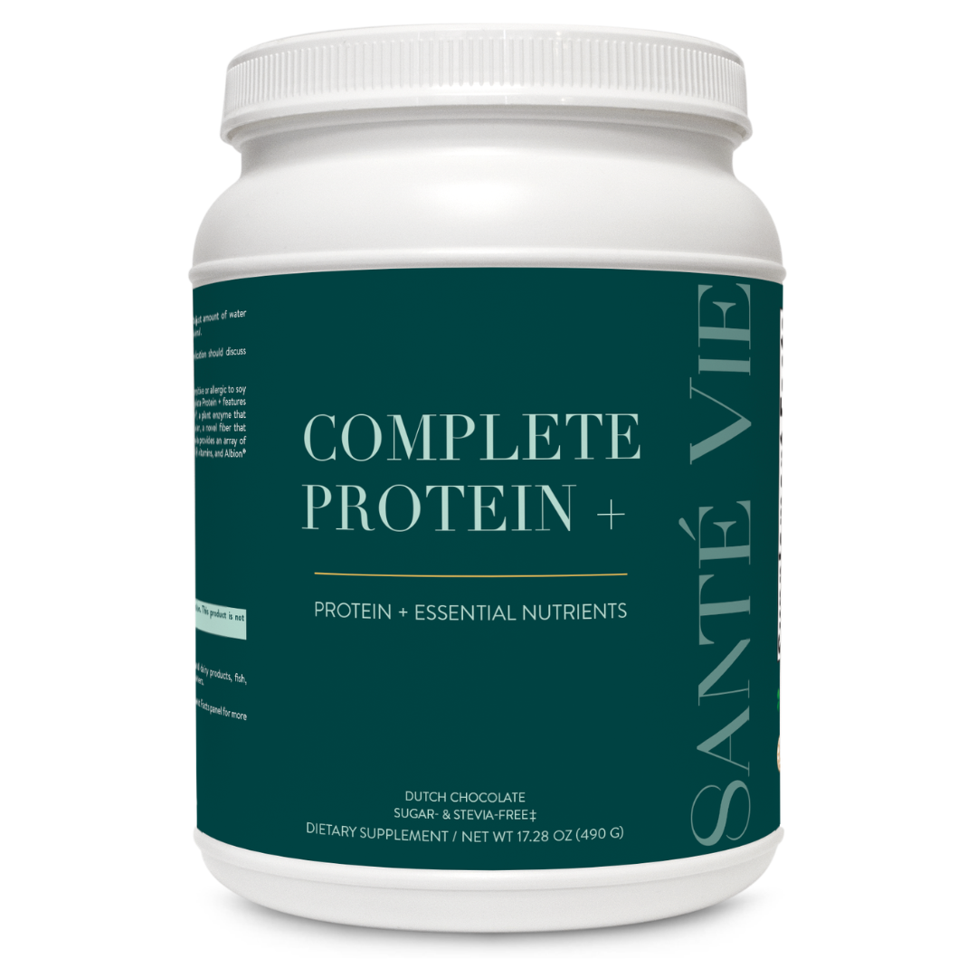 Complete Protein+