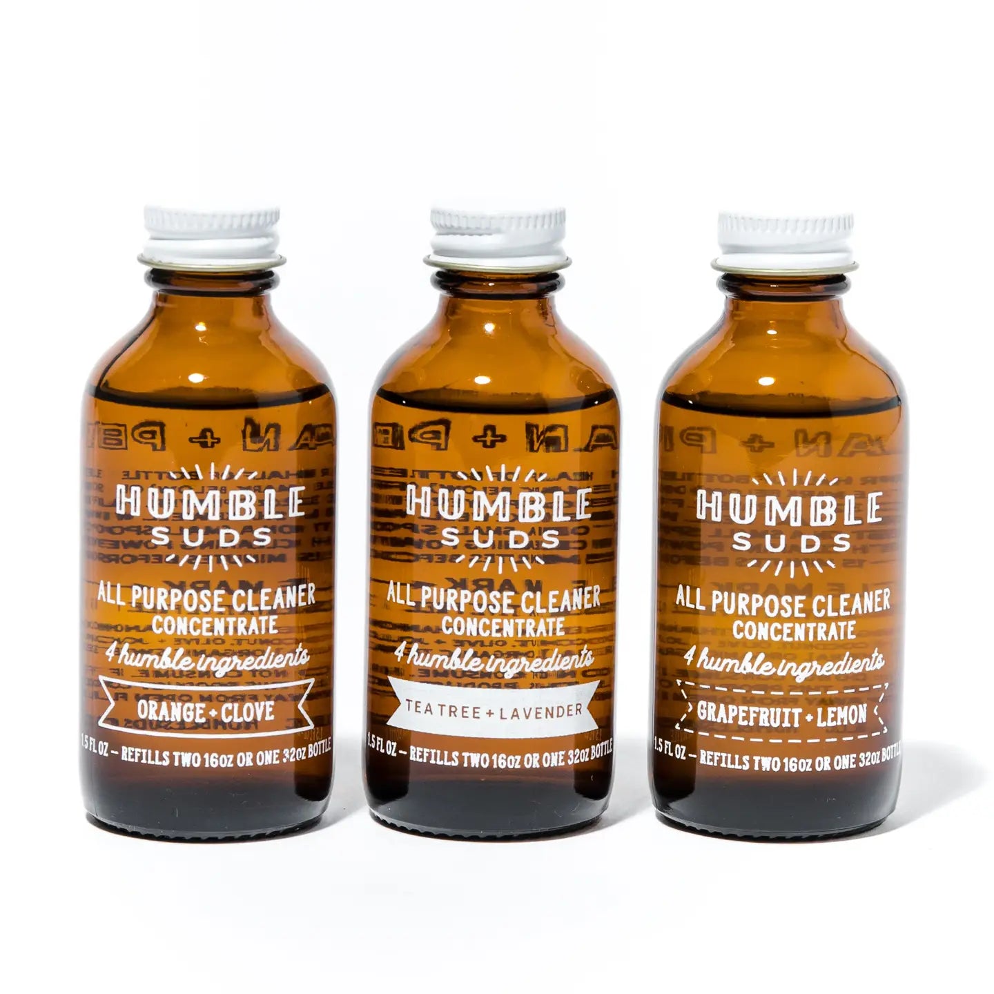 Humble Suds All Purpose Concentrate