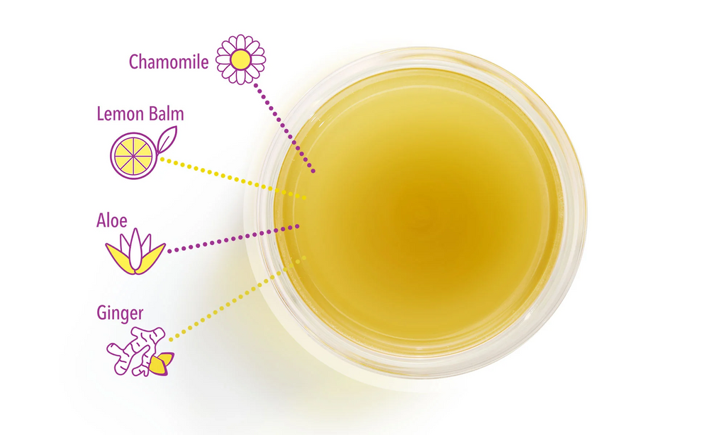 GI Inner Calm Packets