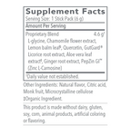 GI Inner Calm Packets