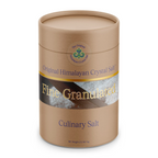 Original Himalayan Crystal Salt: Fine Granulated Culinary Salt