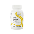 Kids Optimal Focus