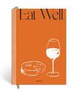 Guided Recipe Journal